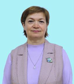 Темлянцева Наталья Викторовна